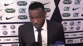 Mandanda : "De grandes chances que ça soit mon dernier match"