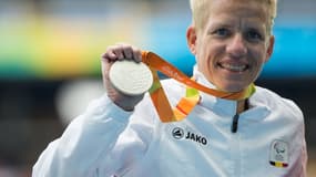 Marieke Vervoort