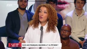 #BourgdePeage - "J'ai l'impression que l'on va nous proposer ce qui était déjà prévu, en disant : on vous a compris !" @fatimaxx #GGRMC
