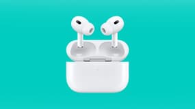 Vous êtes à la recherche d'écouteurs Bluetooth performants ? Les AirPods Pro 2 sont en réduction
