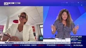 L'invité : Bruno Le Maire cherche à rassurer les patronat - 24/08