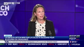 Alix Poulet (Leetchi) : La fintech Leetchi mise sur la collecte solidaire pour accélérer sa croissance - 31/05