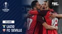 Résumé : Lazio - FC Séville (0-1) Ligue Europa 