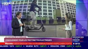 Focus Retail : 10,8%, part de marché des voitures électriques enregistrée en France sur les 2 premiers mois de 2022  - Jeudi 14 avril