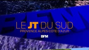 JT du Sud du mercredi 25 juin