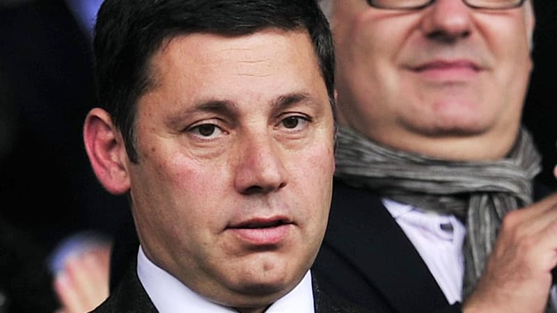 Nicola Cortese