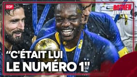 Équipe de France : “En 2018, dans le vestiaire, c'était Mandanda le numéro 1", explique Dehon