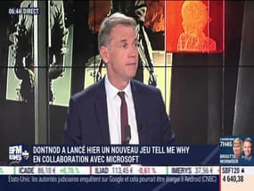 L'intégrale - Vendredi 15 novembre 2019