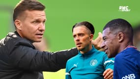 "C'est injuste", le coach de Leipzig dénonce les écarts de budget en Europe
