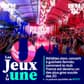 Du lundi 22 juillet au dimanche 11 août, Céline Kallmann cède les commandes du "Titre à la une" à Denis Girolami et Yves Pulici. "Les Jeux à la une", un nouveau podcast quotidien pour suivre au plus près l'actualité des Jeux olympiques de Paris 2024