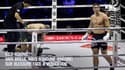 Kick-boxing : Hari brille, mais s’incline (encore) sur blessure face à Verhoeven