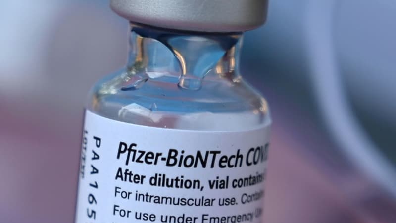 le vaccin Pfizer protège à 70% contre les formes graves, selon une étude sud-africaine
