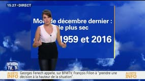 La météo pour ce jeudi 2 février 2017