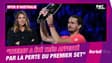 Open d'Australie : "Zverev a été très affecté par la perte du premier set contre Sinner", analyse Bartoli