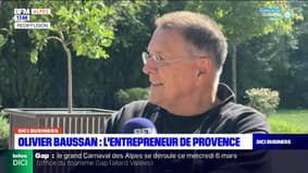 DICI Business du mardi 6 février - Olivier Baussan, l'entrepreneur de Provence
