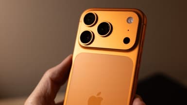 L’iPhone 17 Pro Max est déjà en promotion sur ce site, la rupture de stock est proche