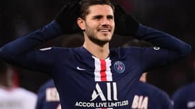 Mauro Icardi