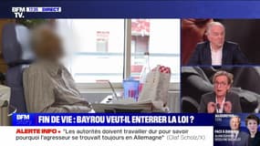 Story 1 : François Bayrou veut-il enterrer la loi sur la fin de vie ? - 22/01
