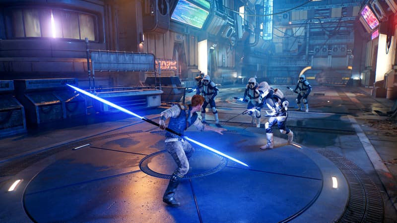 Star Wars Jedi Survivor: l’art subtil de créer un jeu original dans l’univers corseté de Disney