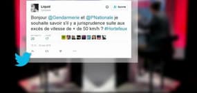 Vu sur les réseaux sociaux: "Le 49.3 permet de se rappeler pourquoi ça ne sert pas à grand-chose d'aller voter"