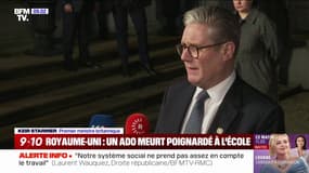  "Une atroce attaque au couteau": Un adolescent de 15 ans poignardé à mort dans son école à Sheffield (Royaume-Uni)