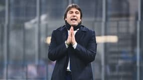 Antonio Conte