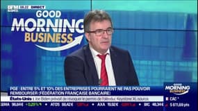 PGE: 6% des entreprises craignent de ne pas pouvoir les rembourser