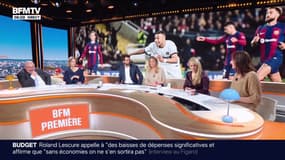 Kylian Mbappé et le PSG vont se retrouver devant les prud'hommes ce lundi