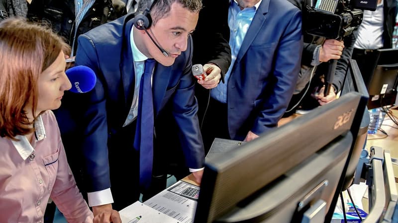 Le prélèvement à la source a franchi le 15 janvier une nouvelle étape avec le versement des avances pour les crédits d'impôts de 8,8 millions de Français. Une opération à valeur de test pour la réforme.