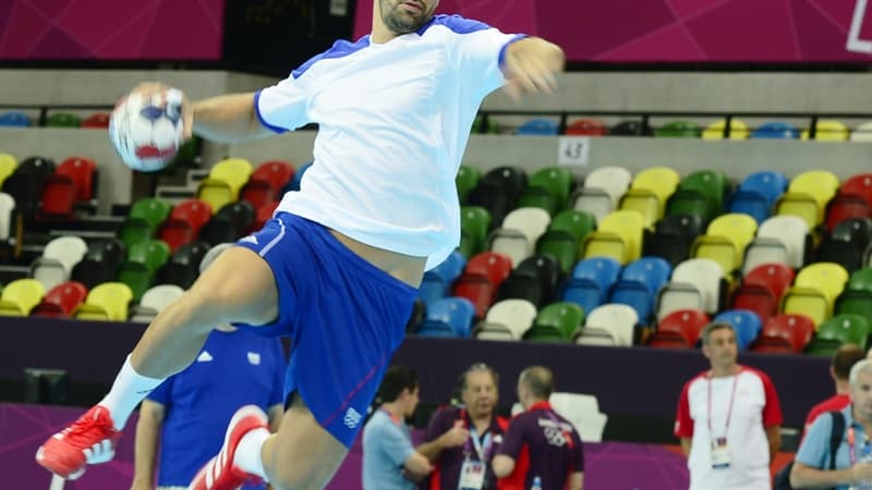 Nikola Karabatic