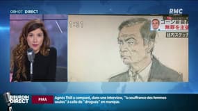 Renault: Carlos Ghosn a démissionné 