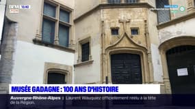 Lyon: le musée Gadagne traverse les âges et fête ses 100 ans