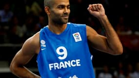 Tony Parker