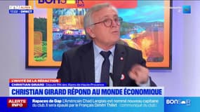 Alpes-de-Haute-Provence: le projet de loi de finances 2025 inquiète