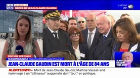 Marseille: le Mucem, un héritage de Jean-Claude Gaudin