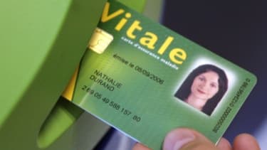 Le déficit de la Sécurité sociale a une nouvelle fois diminué en 2013, atteignant 12,5 milliards d'euros.