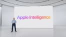 Apple Intelligence comme Craig Federighi n'étaient pas vraiment de la partie lors de la keynote de rentrée