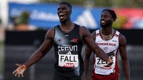 Mouhamadou Fall