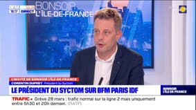 Grève des éboueurs à Paris: la "continuité du service" organisée par le Syctom depuis le 6 mars  