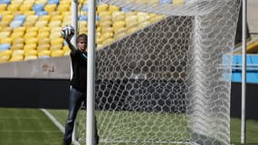 L'arbitrage vidéo testé