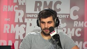 Lamouchi raconte ses premiers contacts avec les dirigeants rennais