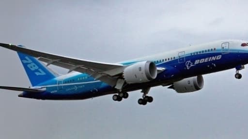 Le Boeing 787 a connu d'importantes avaries depuis sa commercialisation.