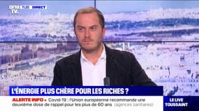 Marine Le Pen applaudit la proposition de Gérald Darmanin d'expulser "tout étranger reconnu coupable d'un acte grave par la justice"