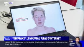 Un projet de loi bientôt déposé pour interdire le "deepfake pornographique" en France
