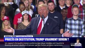 Le procès en destitution de Donald Trump s'ouvre ce mardi au Sénat, à Washington