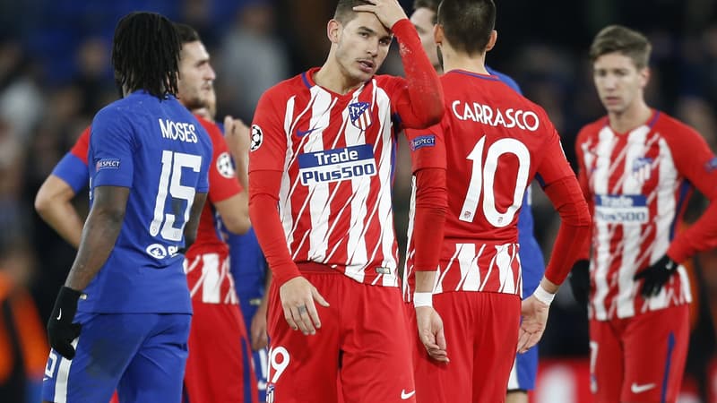 Lucas Hernandez