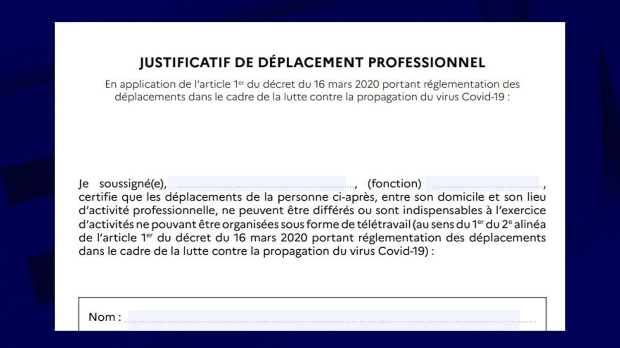 Document A Fournir Pour Retour En France