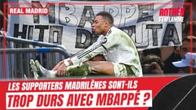 Real Madrid : “Mbappé est passé de footballeur adulé à détesté”, estime Rothen