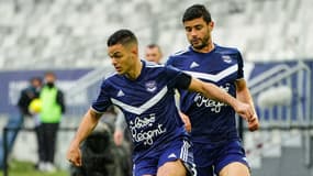 Hatem Ben Arfa a été décisif face à Nîmes.