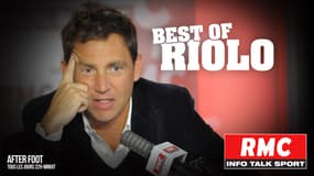 Daniel Riolo